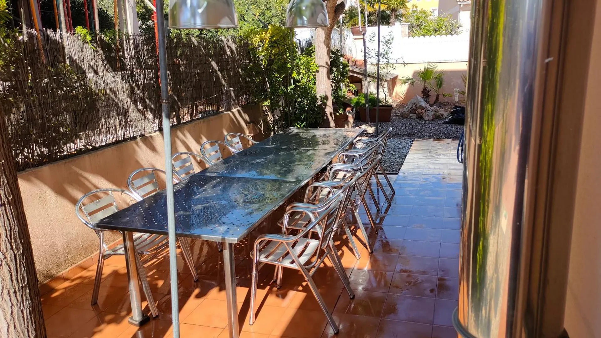 Villa Mas Japimon Creixell Casa vacanze
