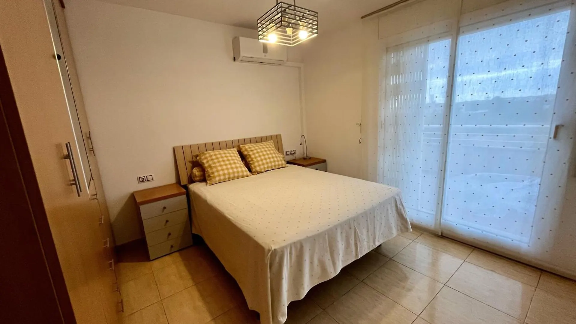 Villa Mas Japimon Creixell Casa vacanze