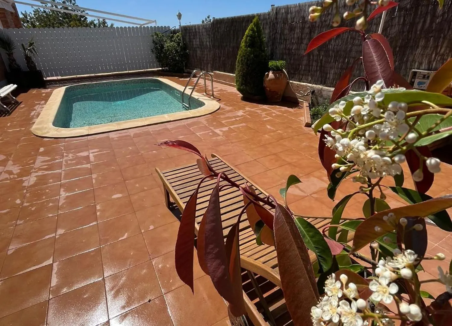 Casa vacanze Villa Mas Japimon Creixell