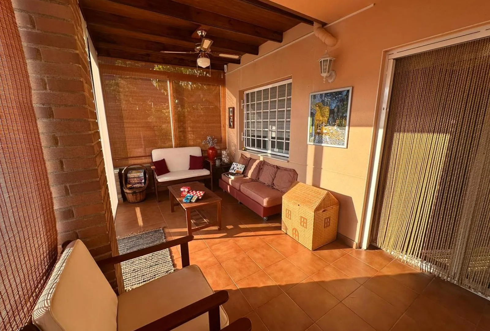 Mas Japimon Villa Creixell