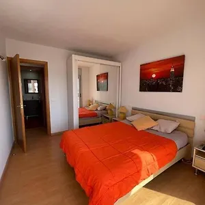 Apartamento No Dispo Creixell